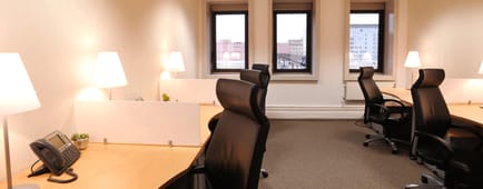 Image 4 of MITWIT (ex Multiburo & ex Startway) (Managed 151 - 344 sqft) - 27 Rue Maurice Flandin, 69003 - Lyon