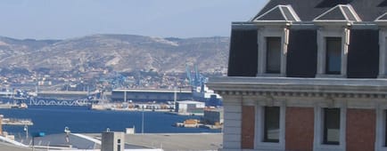 Image 1 of MITWIT (ex Multiburo & ex Startway) - Les Docks Joliette - Marseille