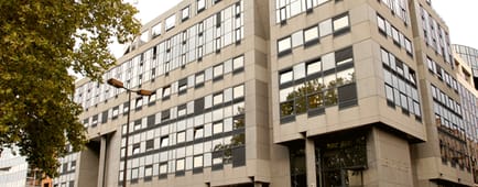Image 1 of MITWIT (ex Multiburo & ex Startway) - rue Sebastopol - Toulouse