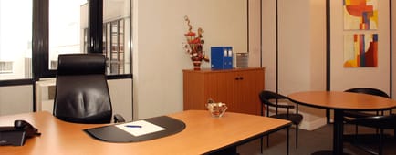 Image 2 of MITWIT (ex Multiburo & ex Startway) - rue Sebastopol - Toulouse