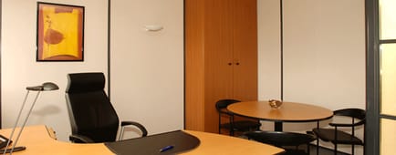 Image 3 of MITWIT (ex Multiburo & ex Startway) - rue Sebastopol - Toulouse