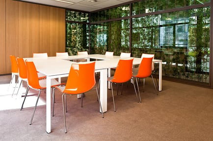 Image 10 of Halldis - Science 14 Atrium -Rue de la Science - Brussels