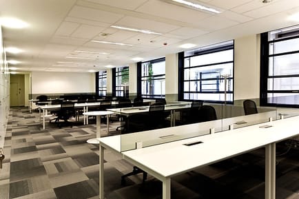 Image 11 of Halldis - Science 14 Atrium -Rue de la Science - Brussels