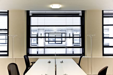 Image 14 of Halldis - Science 14 Atrium -Rue de la Science - Brussels