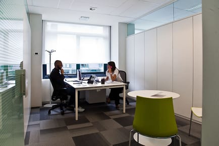 Image 16 of Halldis - Science 14 Atrium -Rue de la Science - Brussels
