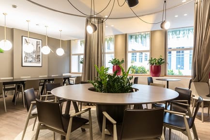Image 20 of Halldis - Science 14 Atrium -Rue de la Science - Brussels