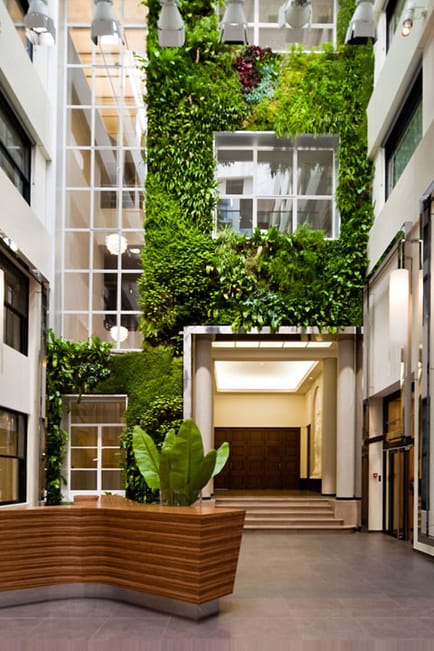 Image 3 of Halldis - Science 14 Atrium -Rue de la Science - Brussels