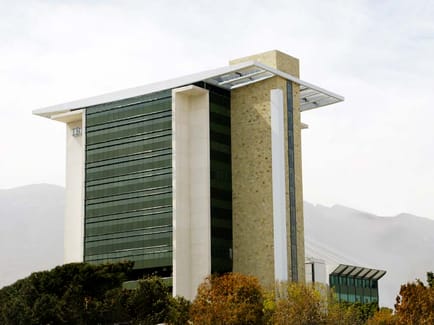 Image 1 of IZA Business Centers Santa María - Boulevard Díaz Ordaz - Monterrey