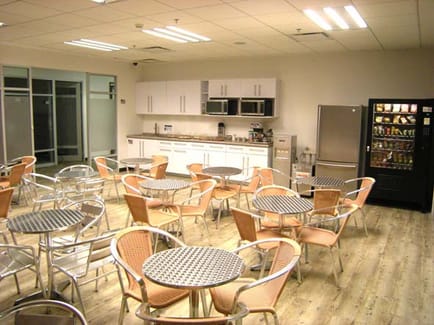 Image 2 of IZA Business Centers Santa María - Boulevard Díaz Ordaz - Monterrey