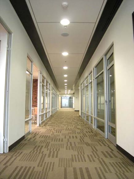 Image 4 of IZA Business Centers Santa María - Boulevard Díaz Ordaz - Monterrey