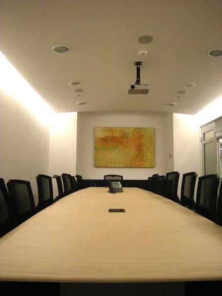 Image 5 of IZA Business Centers Santa María - Boulevard Díaz Ordaz - Monterrey