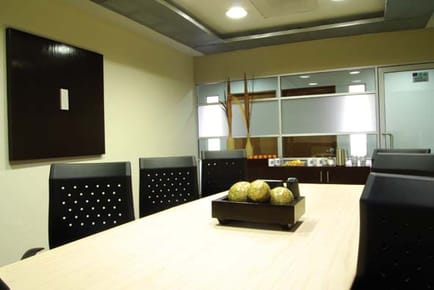 Image 4 of IZA Business Centers Tijuana - Boulevard Sánchez Taboada - Tijuana