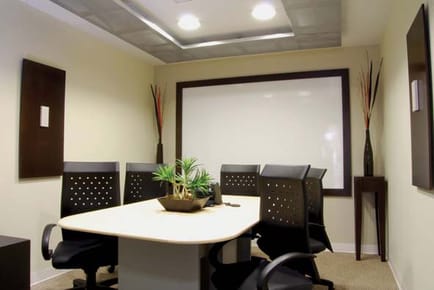 Image 6 of IZA Business Centers Tijuana - Boulevard Sánchez Taboada - Tijuana