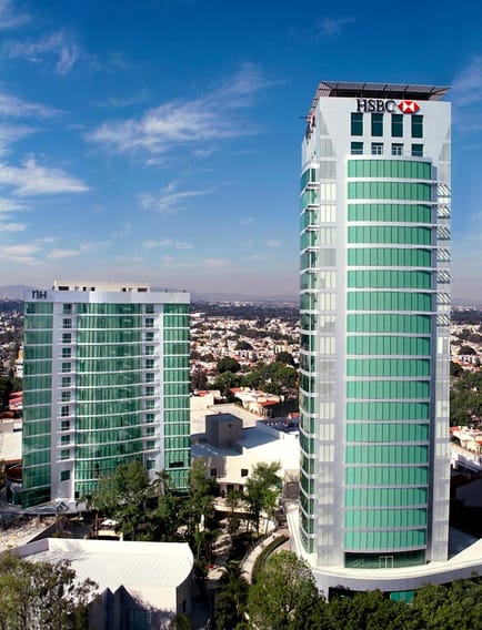 Image 1 of IZA Business Centers Guadalajara - Americas Ave. - Guadalajara