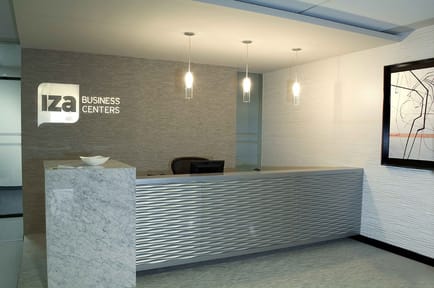 Image 2 of IZA Business Centers Guadalajara - Americas Ave. - Guadalajara