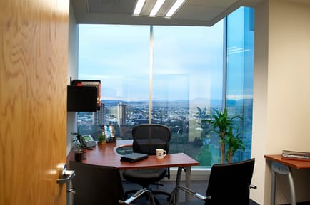 Image 4 of IZA Business Centers Guadalajara - Americas Ave. - Guadalajara