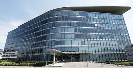 Image 1 of Agendis -BulowBogen Businss Center GmbH - Heilbronner Str - Stuttgart