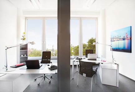 Image 5 of Agendis -BulowBogen Businss Center GmbH - Heilbronner Str - Stuttgart