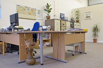 Image 2 of IWG (Basepoint) - Jubilee Close - Jubilee Business Park, DT4 - Weymouth