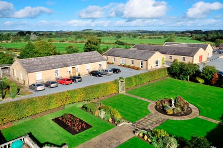 Image 2 of Oakwood Park Business Centre - Fountains Road - Bishop Thornton, HG3 - Harrogate