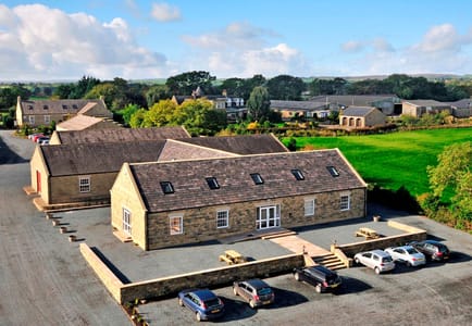 Image 3 of Oakwood Park Business Centre - Fountains Road - Bishop Thornton, HG3 - Harrogate