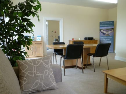 Image 5 of Oakwood Park Business Centre - Fountains Road - Bishop Thornton, HG3 - Harrogate