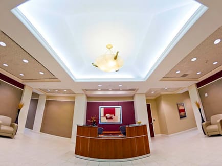 Image 3 of Regus - Midtown Colony Sq Center - Atlanta
