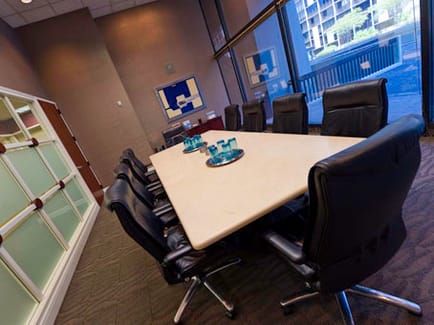 Image 7 of Regus - Midtown Colony Sq Center - Atlanta