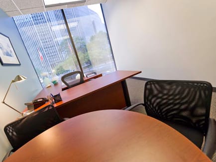 Image 9 of Regus - Midtown Colony Sq Center - Atlanta