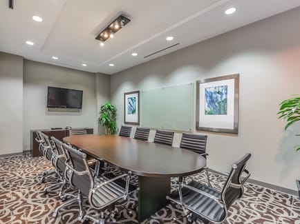 Image 3 of Titan Business Suites - Cinco Village Center Blvd - Katy - TX