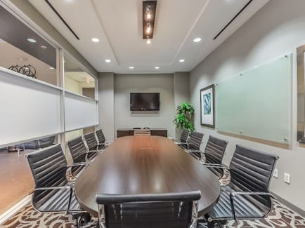 Image 4 of Titan Business Suites - Cinco Village Center Blvd - Katy - TX