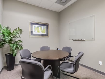 Image 5 of Titan Business Suites - Cinco Village Center Blvd - Katy - TX