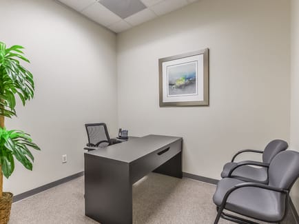 Image 6 of Titan Business Suites - Cinco Village Center Blvd - Katy - TX