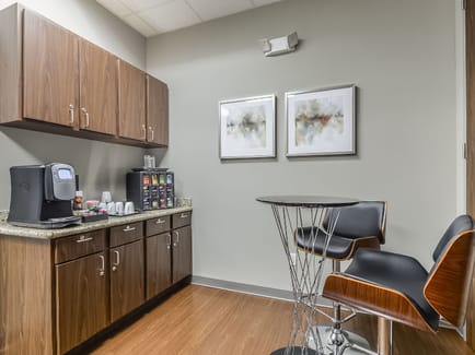 Image 7 of Titan Business Suites - Cinco Village Center Blvd - Katy - TX