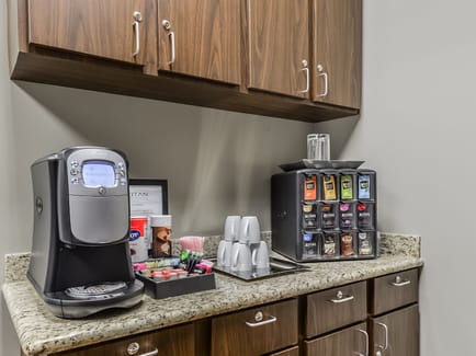 Image 8 of Titan Business Suites - Cinco Village Center Blvd - Katy - TX