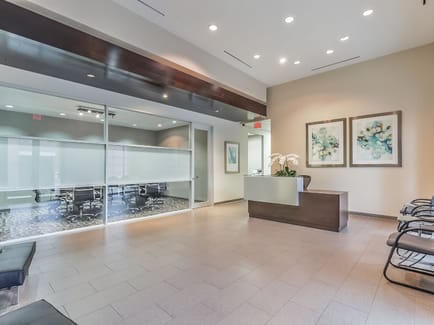 Image 1 of Titan Business Suites - Cinco Village Center Blvd - Katy - TX