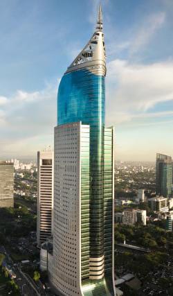 Image 1 of Jakarta Serviced Offices - Jl. Jend. Sudirman - Jakarta