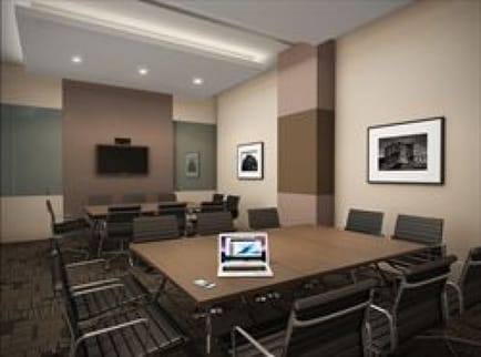 Image 3 of Jakarta Serviced Offices - Jl. Jend. Sudirman - Jakarta