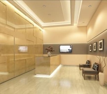 Image 4 of Jakarta Serviced Offices - Jl. Jend. Sudirman - Jakarta