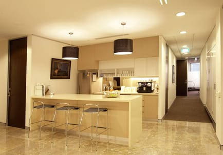Image 7 of Liberty Executive Offices - 77 St Georges Terrace - Allendale Square -  - Perth