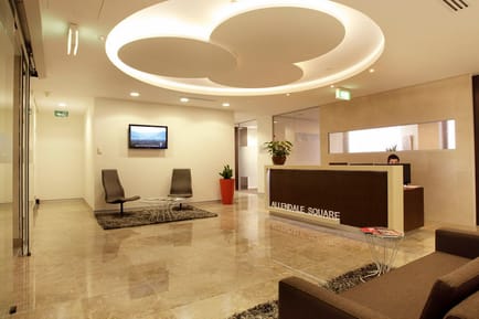 Image 2 of Liberty Executive Offices - 77 St Georges Terrace - Allendale Square -  - Perth