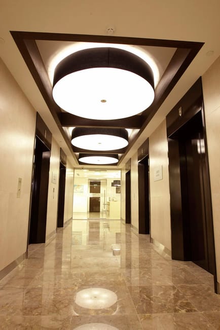 Image 3 of Liberty Executive Offices - 77 St Georges Terrace - Allendale Square -  - Perth
