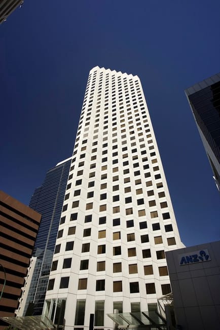Image 1 of Liberty Executive Offices - 77 St Georges Terrace - Allendale Square -  - Perth