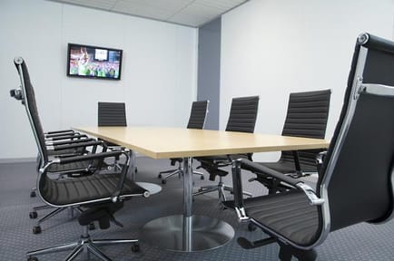 Image 1 of Hobsons Bay Business Centre - Railway Street South Altona - Melbourne - VIC