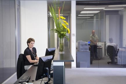 Image 3 of Hobsons Bay Business Centre - Railway Street South Altona - Melbourne - VIC