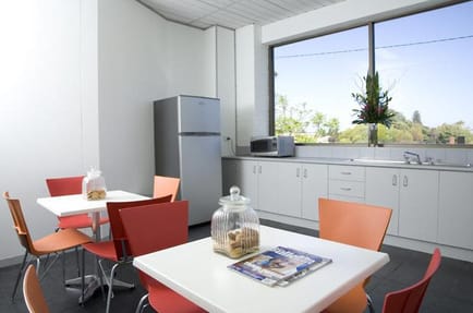 Image 4 of Hobsons Bay Business Centre - Railway Street South Altona - Melbourne - VIC