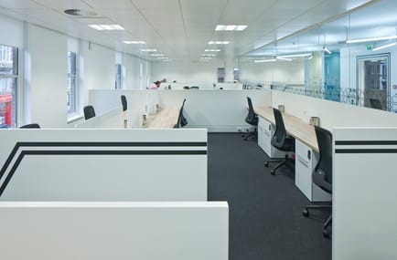 Image 1 of Co-Work - Three Tuns House - Borough High Street, SE1 - Southwark