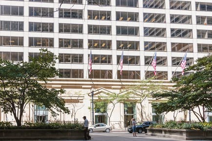 Image 2 of Amata Office Suites - North Lasalle - Chicago - IL