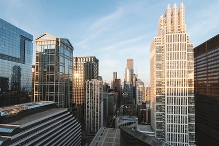 Image 3 of Amata Office Suites - North Lasalle - Chicago - IL