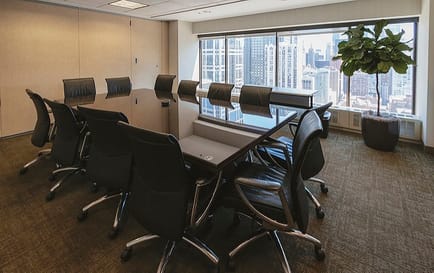 Image 6 of Amata Office Suites - North Lasalle - Chicago - IL